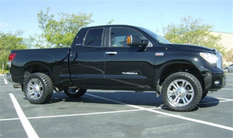 Tuff Country 07-22 Tundra 4X4/2wd 3in Front/1in Rear Lift Kt (No Shocks)