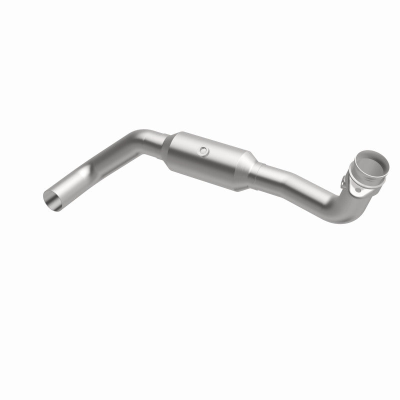 MagnaFlow Conv DF 07-08 Ford F-150 Pickup 5.4L D/S / 12/06-08 Lincoln Truck Mark LT 5.4L D/S