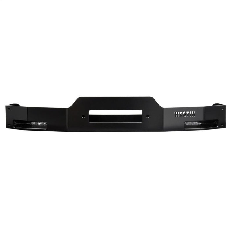 Westin 19-20 Ram 2500/3500 MAX Winch Tray - Black