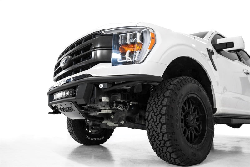 Addictive Desert Designs 21-23 Ford F-150 PRO Bolt-On Front Bumper