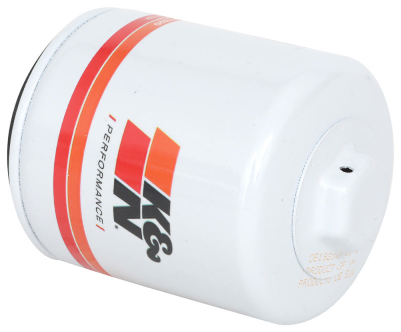 K&N Premium Wrench-Off Oil Filter