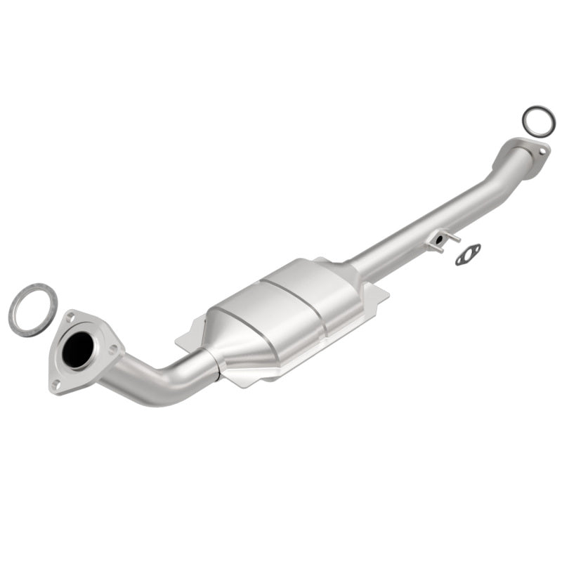 MagnaFlow Conv DF 01-04 Toyota Sequoia 4.7L P/S