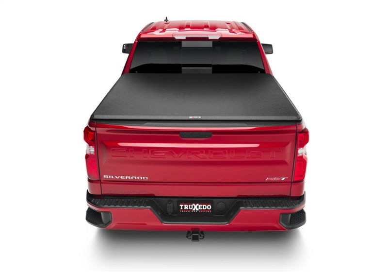 Truxedo 19-20 GMC Sierra & Chevrolet Silverado 1500 (New Body) 5ft 8in TruXport Bed Cover