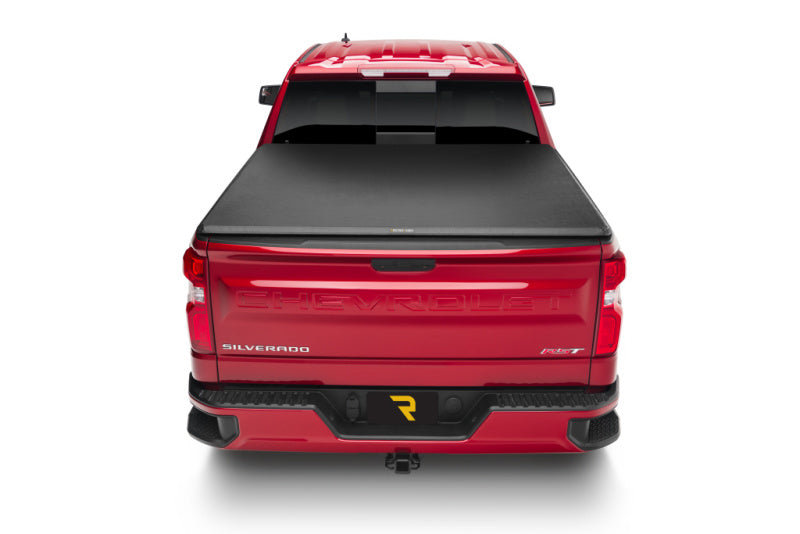 Truxedo 19-20 GMC Sierra & Chevrolet Silverado 1500 (New Body) 5ft 8in TruXport Bed Cover