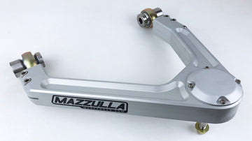 07-18 GM 1500 Mazzulla Stage 3 Mid Travel Kit with Adjustable Fox Shocks