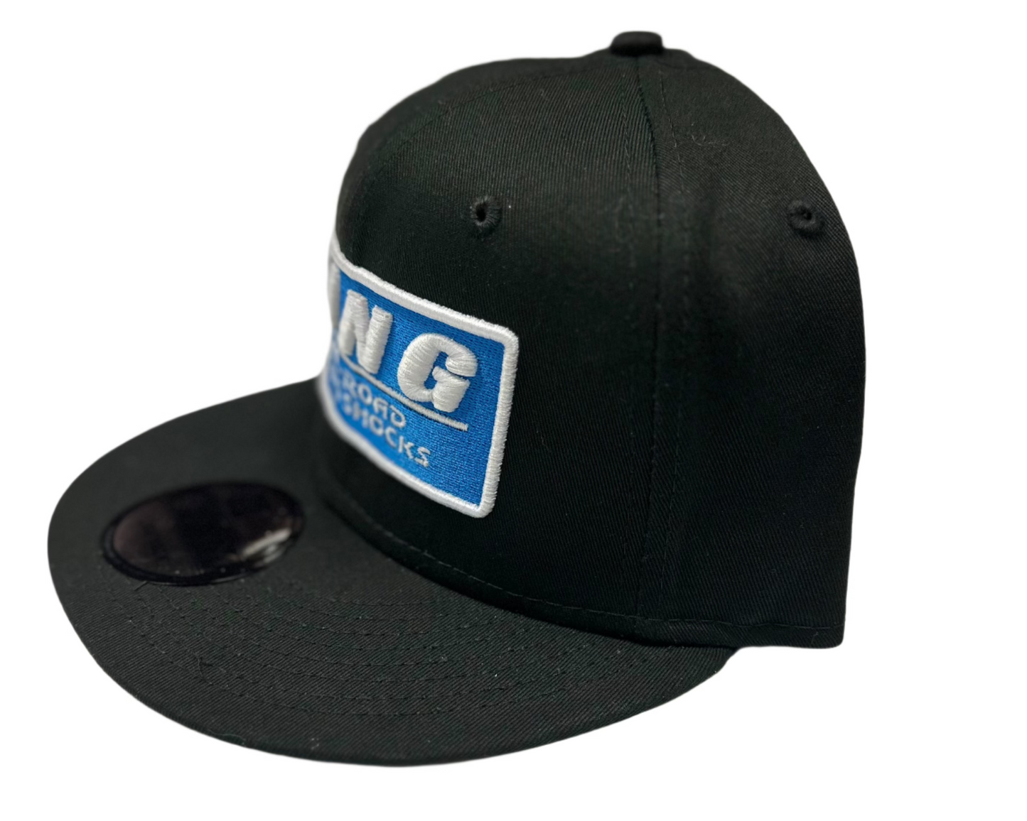 KING SHOCKS 9FIFTY OG LOGO CAP (SNAPBACK)