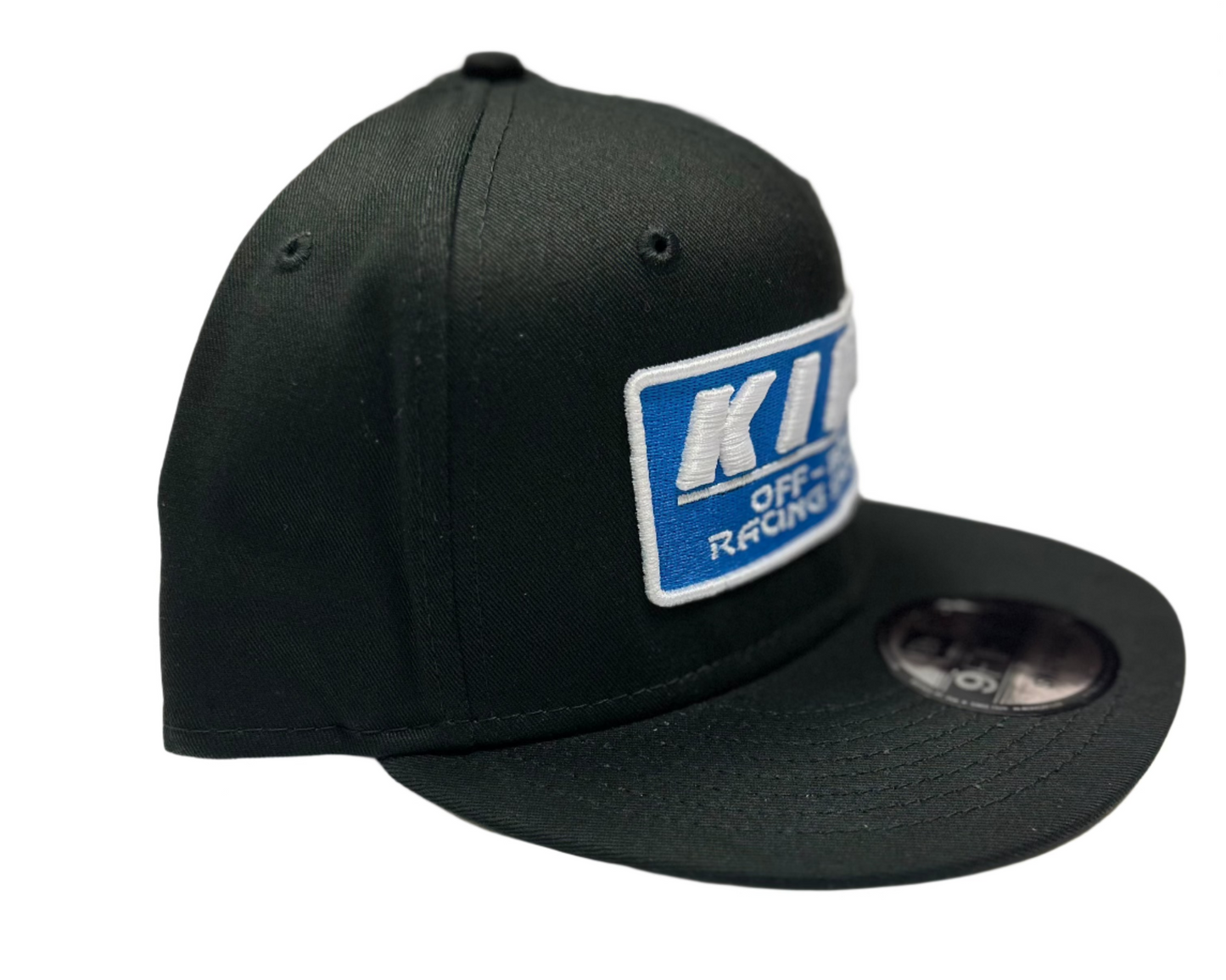 KING SHOCKS 9FIFTY OG LOGO CAP (SNAPBACK)