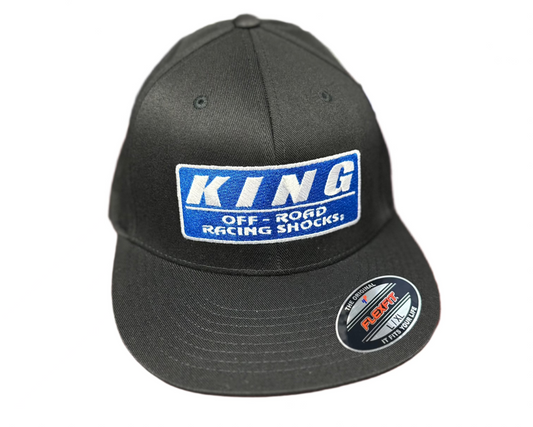 KING SHOCKS 9FIFTY OG FLEX FIT PRO CAP