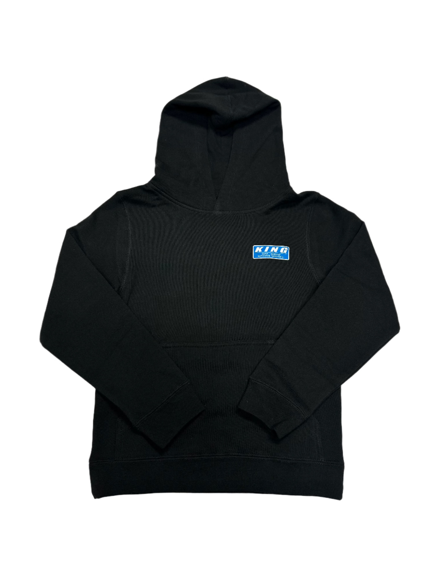 **KIDS** KING SHOCKS OG LOGO PULLOVER HOODIE