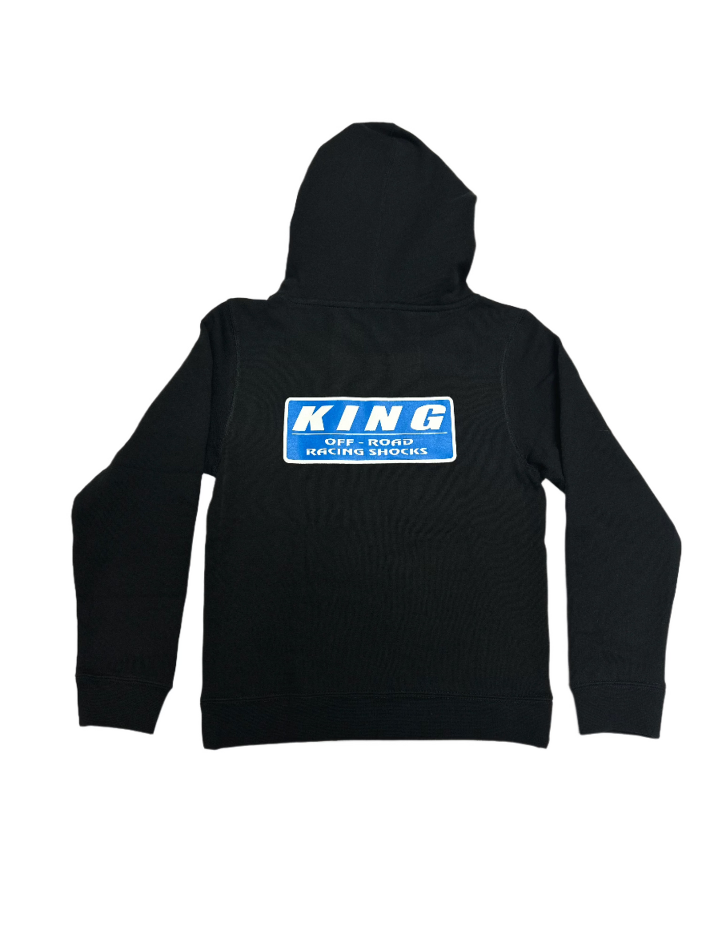 **KIDS** KING SHOCKS OG LOGO PULLOVER HOODIE