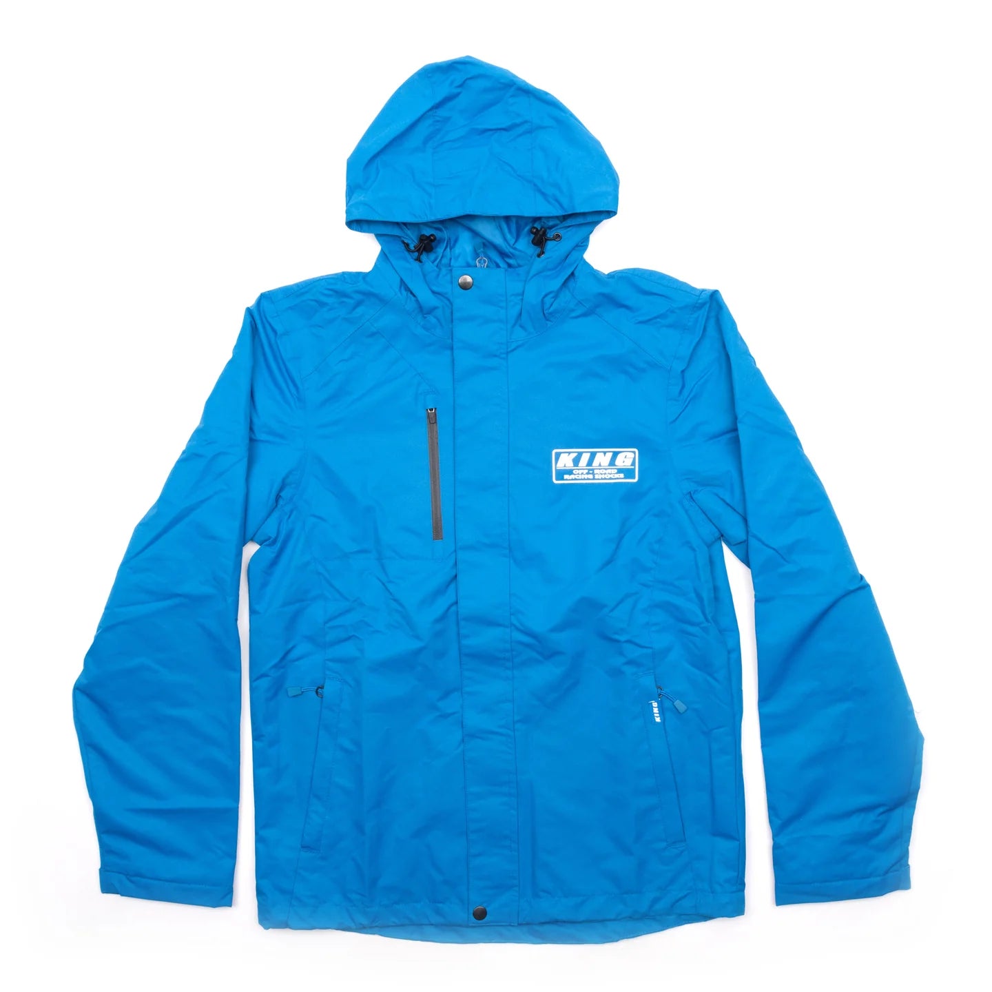 KING SHOCKS ALL CONDITIONS JACKET