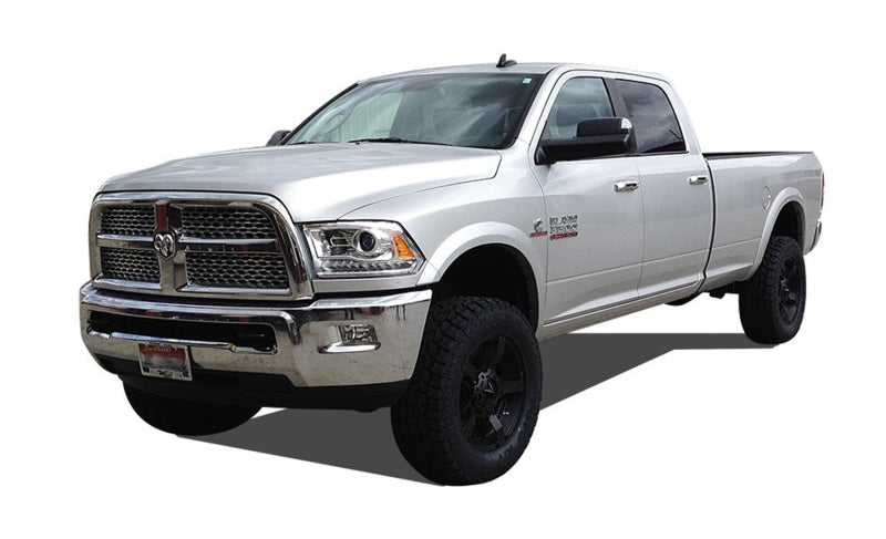 Tuff Country 13-18 Dodge Ram 3500 4x4 3in Lift Kit (No Shocks)