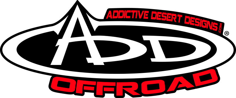 Addictive Desert Designs 2021 Dodge RAM 1500 TRX Bomber Rear Bumper