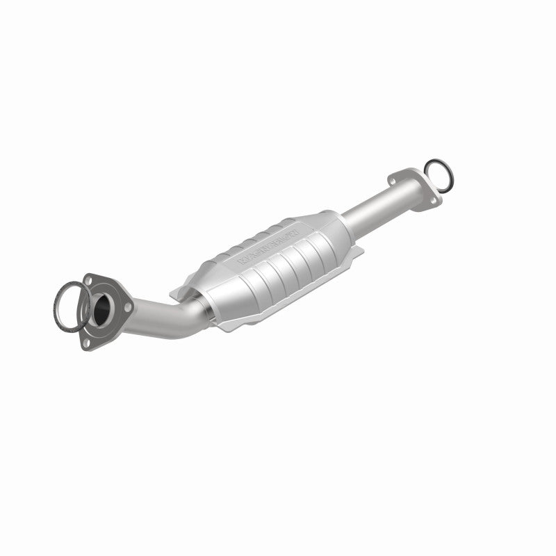 MagnaFlow Conv DF 03-04 Toyota Tundra V8 4.7L Gas